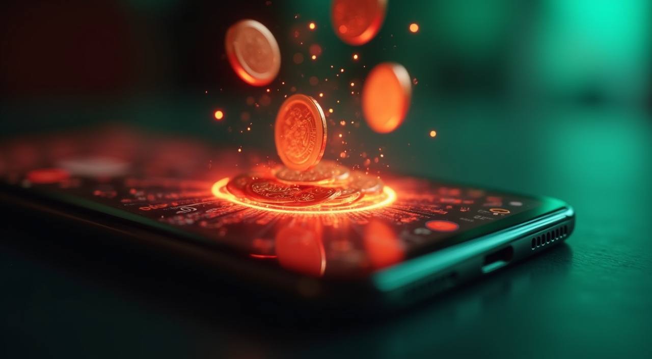 ev71 casino app visual