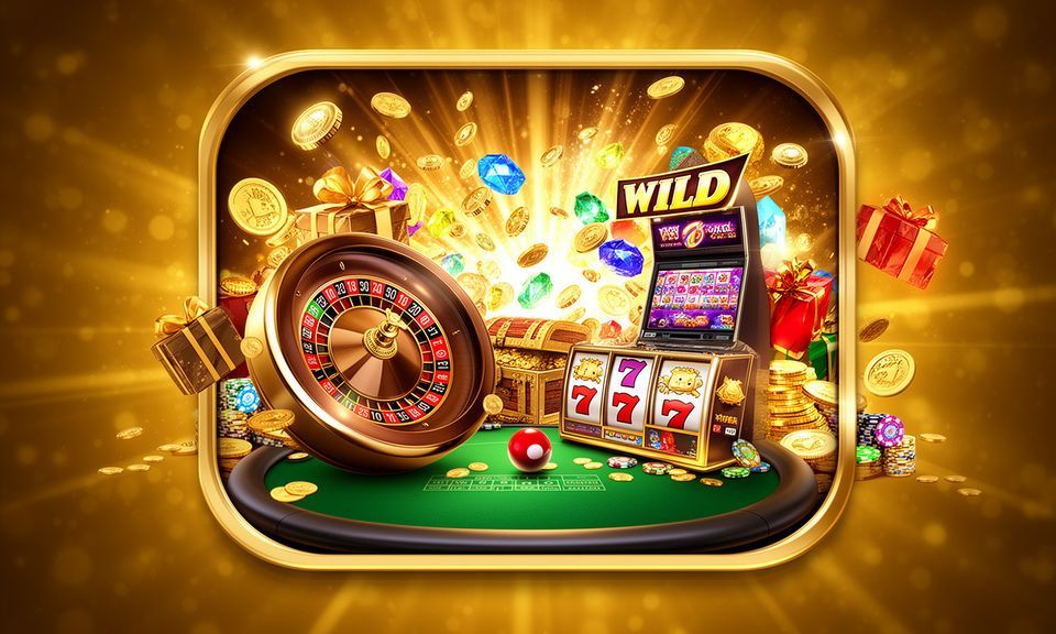 ev71 Live Power Blackjack-এ কী আছে এবং কীভাবে কাজ করে